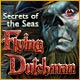 Secrets of the Seas: Flying Dutchman Game