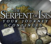 Serpent of Isis: Your Journey Continues game
