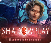 Shadowplay: Harrowstead Mystery game