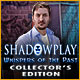 Download Shadowplay: Whispers of the Past Collector's Edition game