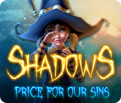Shadows: Price for Our Sins game