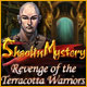 Shaolin Mystery: Revenge of the Terracotta Warriors Game