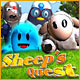 Sheep's Quest Game