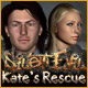 Silent Evil: Kate's Rescue Game