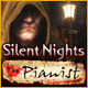 Silent Nights: The Pianist Game