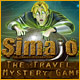 Simajo: The Travel Mystery Game Game
