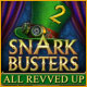 Snark Busters: All Revved up Game