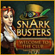 Snark Busters Game