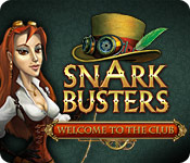 Snark Busters game
