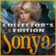 Sonya Collector's Edition Game