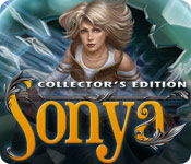 Sonya Collector's Edition game