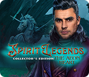 Spirit Legends: The Aeon Heart Collector's Edition game