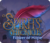 Spirits Chronicles: Flower of Hope game