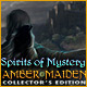 Spirits of Mystery: Amber Maiden Collector's Edition Game