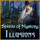 Download Spirits of Mystery: Illusions game