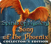 Spirits of Mystery: Song of the Phoenix Collector's Edition game