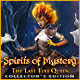 Download Spirits of Mystery: The Last Fire Queen Collector's Edition game