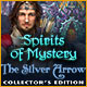 Spirits of Mystery: The Silver Arrow Collector's Edition Game