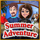 Download Summer Adventure game