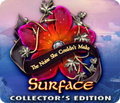 Surface: The Noise She Couldn`t Make Collector`s Edition game