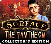 Surface: The Pantheon Collector's Edition game
