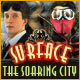 Surface: The Soaring City Game