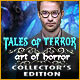 Download Tales of Terror: Art of Horror Collector's Edition game