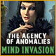 Download The Agency of Anomalies: Mind Invasion game