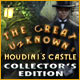 The Great Unknown: Houdini's Castle Collector's Edition Game