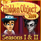 The Hidden Object Show Combo Pack Game