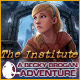 The Institute - A Becky Brogan Adventure Game