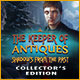Download The Keeper of Antiques: Shadows From the Past Collector's Edition game