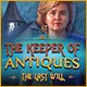 Download The Keeper of Antiques: The Last Will game