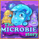 The Microbie Story Game