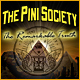 The Pini Society Game