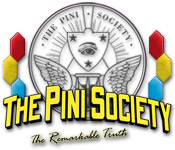 The Pini Society game