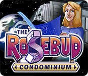 The Rosebud Condominium game