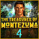 The Treasures of Montezuma 4 Game