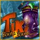 Tiki Boom Boom Game