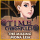 Time Chronicles: The Missing Mona Lisa Game