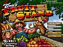 Tino's Fruit Stand screenshot