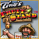 Tino's Fruit Stand Game