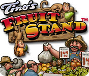 Tino's Fruit Stand game