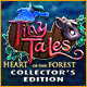 Download Tiny Tales: Heart of the Forest Collector's Edition game