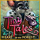 Download Tiny Tales: Heart of the Forest game