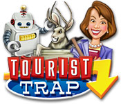 Tourist Trap: Build the Nation's Greatest Vacations game