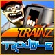 Trainz Trouble Game