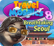 Travel Mosaics 8: Breathtaking Seoul game