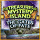 The Treasures of Mystery Island: The Gates of Fate Game