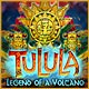 Tulula: Legend of a Volcano Game